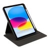 Etui do iPad Pro 13 2024 M4 z Funkcją Podstawki Czarne Smart Case